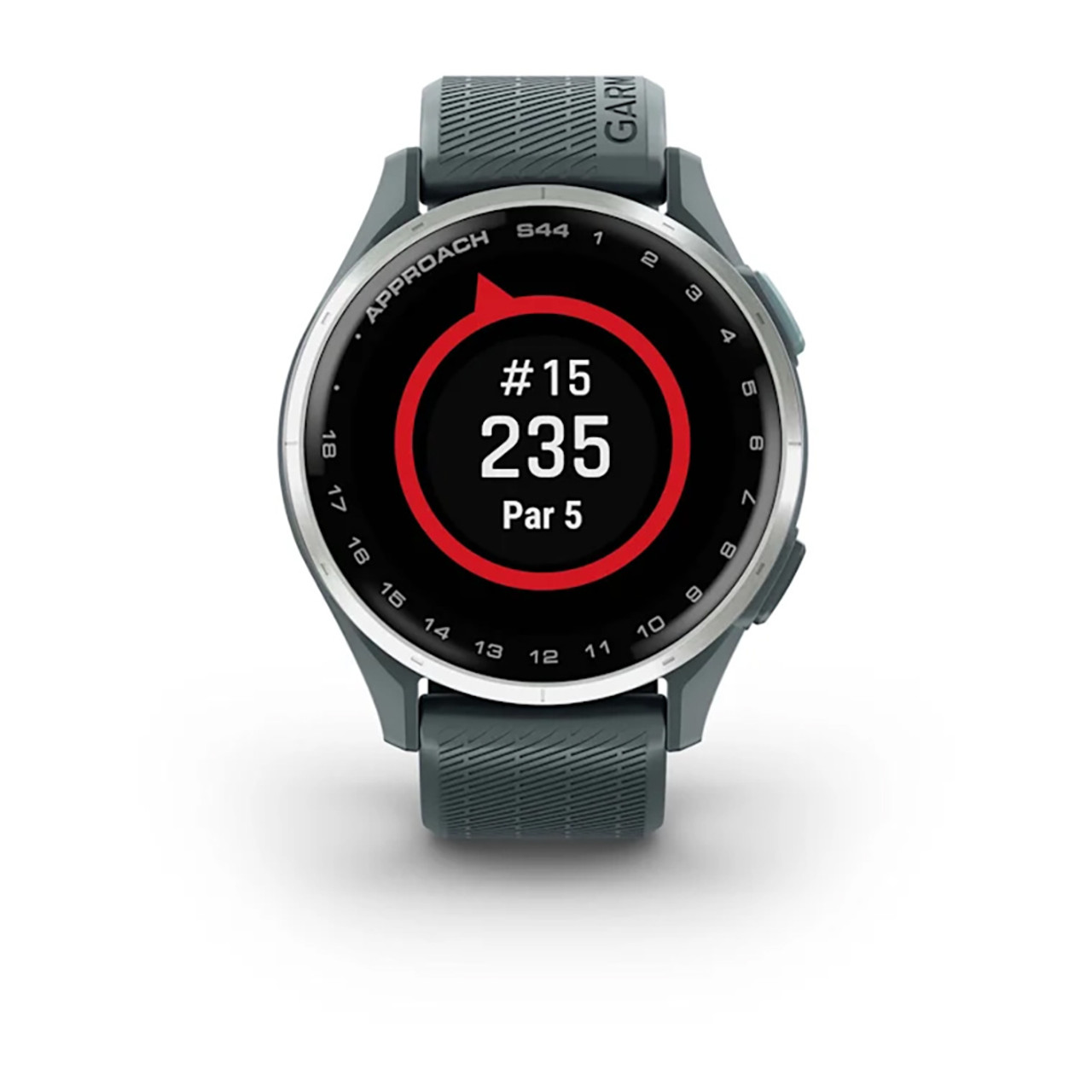 Garmin Approach S44 GPS Smart Watch - Maple Hill Golf